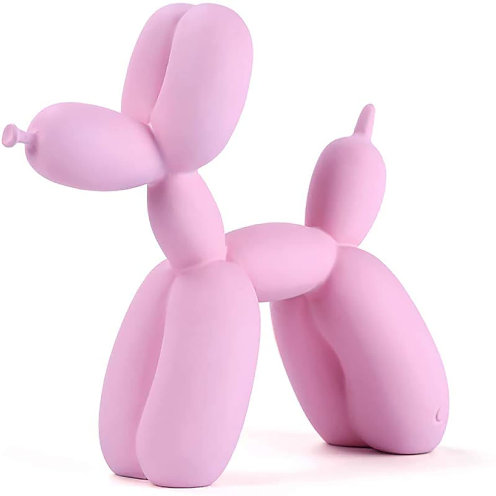 Amazon.co.jp: ミニ バルーンドッグ 彫刻 Jeff Koons,現代 装飾 品
